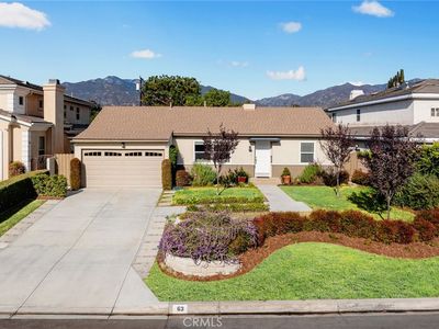 63 W Naomi Ave, Arcadia, CA, 91007