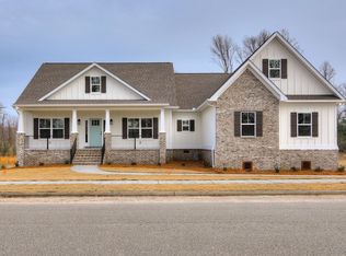 629 River North Dr, North Augusta, SC 29841