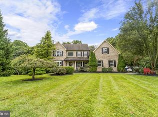 1018 Sarah Dr, Landenberg, PA 19350