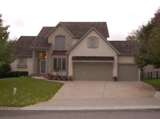 14524 Dearborn St, Overland Park, KS 66223