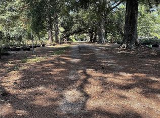 Josephs Rd, Folsom, LA 70437