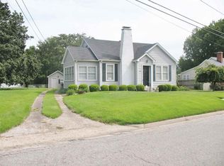 616 Summer Dr, Dyersburg, TN 38024