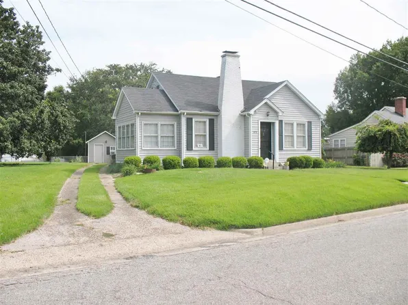 616 Summer Dr, Dyersburg, TN 38024