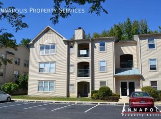 30D Hearthstone Ct, Annapolis, MD 21403