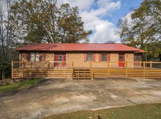 189 Valley Trl, Warrior, AL 35180