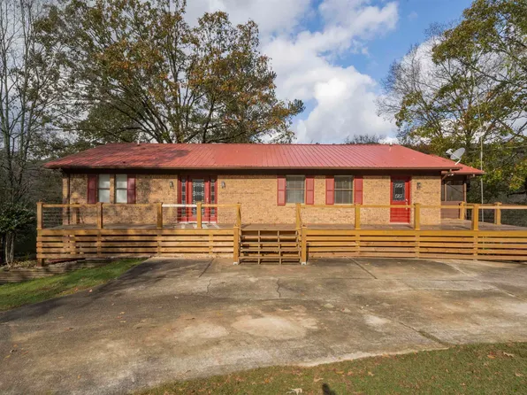 189 Valley Trl, Warrior, AL 35180