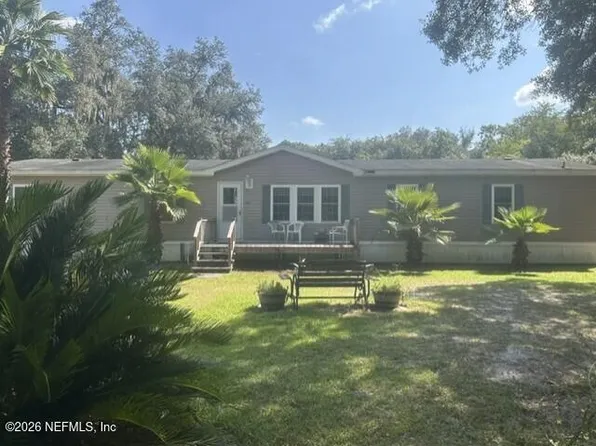 155 HOMESTEAD Road, Palatka, FL 32177