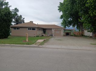 1814 Franklin Ave, Canon City, CO 81212