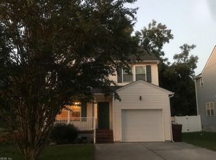 2513 Hemple St, Chesapeake, VA 23324