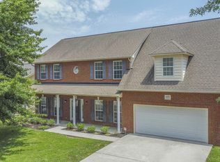 6478 Painter Farm Ln, Knoxville, TN 37931