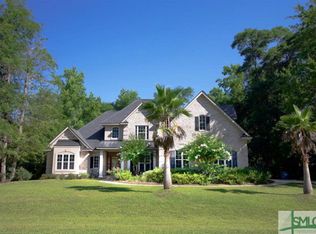 249 Palm Bay Dr, Richmond Hill, GA 31324