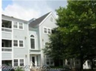 8559 Falls Run Rd UNIT F, Ellicott City, MD 21043