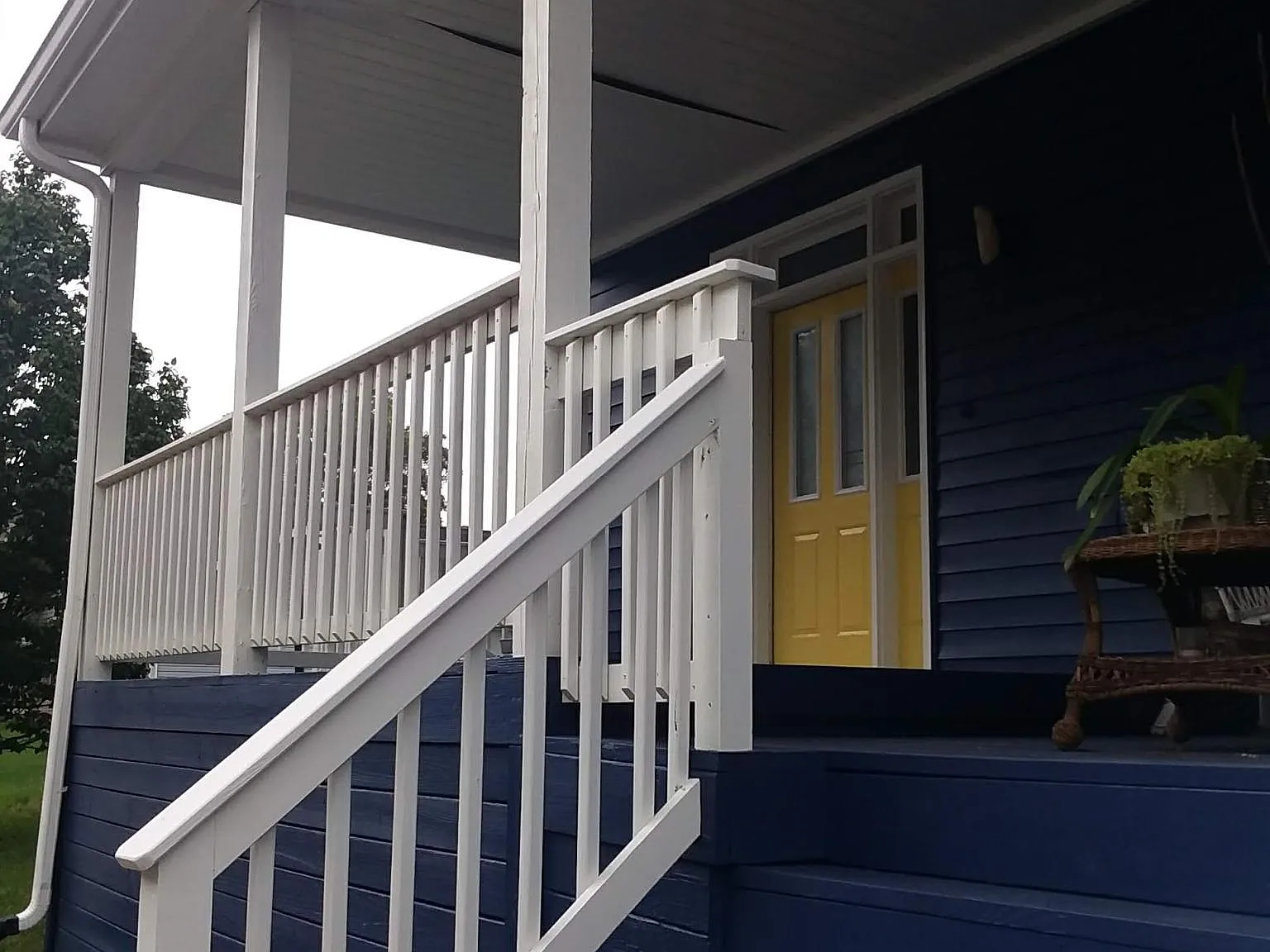 3 bed, 1.5 bath, 900 sqft, $1,650 — Photo 2