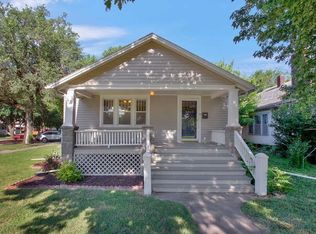 801 N Ash St, Newton, KS 67114