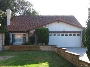 18989 Trucke Way, Walnut, CA 91789