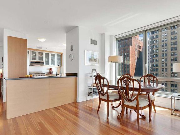 3rd image of 30 West St APT 19E