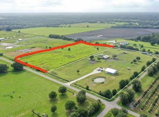 SW Albritton St, Arcadia, FL 34266