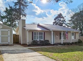 104 Cottonwood Trl, Madison, AL 35758
