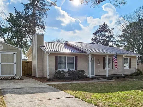 104 Cottonwood Trl, Madison, AL 35758