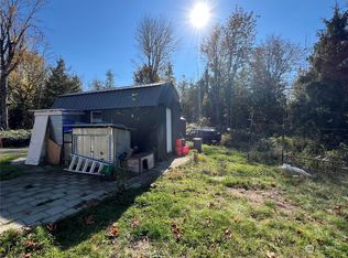 148 Tree Haven Rd, Quilcene, WA 98376