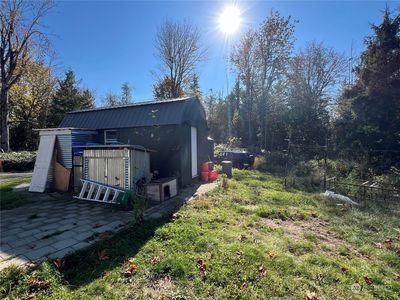 148 Tree Haven Road, Quilcene, WA, 98376