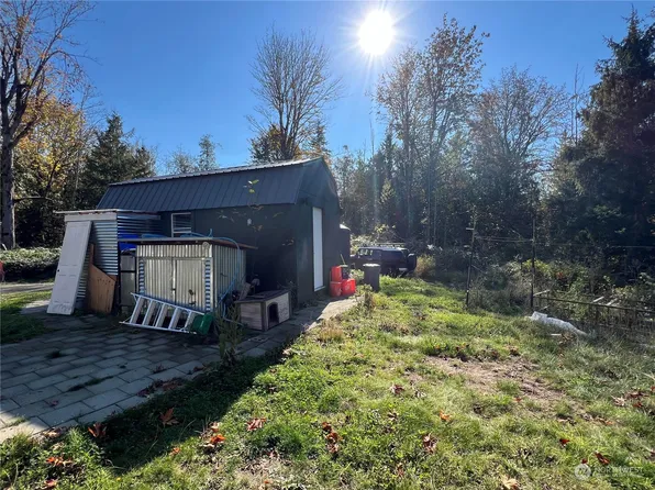 148 Tree Haven Road, Quilcene, WA 98376