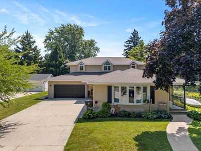 845 Superior AVENUE, Oostburg, WI, 53070