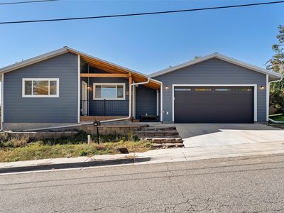 3215 Arizona Ave, Los Alamos, NM, 87544