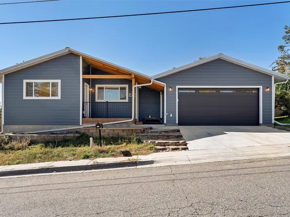 3215 Arizona Ave, Los Alamos, NM 87544