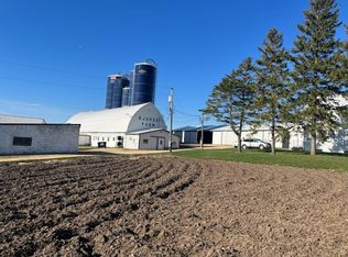 3316 County Rd W, Dodgeville, WI 53533