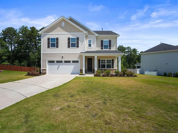 1809 Delaney Hills Ln, Fuquay Varina, NC 27526
