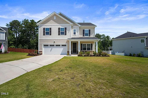 1809 Delaney Hills Ln Photo 1