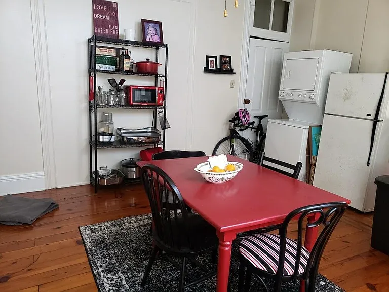 5923 Gospel St #1 — Photo 15