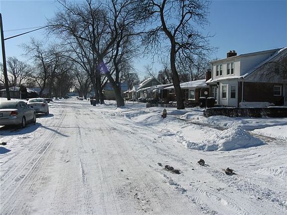 Street