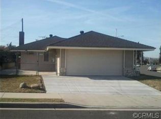 19260 Springport Dr, Rowland Heights, CA 91748