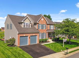 16 Zachary Ct, Boonsboro, MD 21713