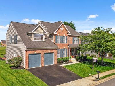 16 Zachary Ct, Boonsboro, MD, 21713