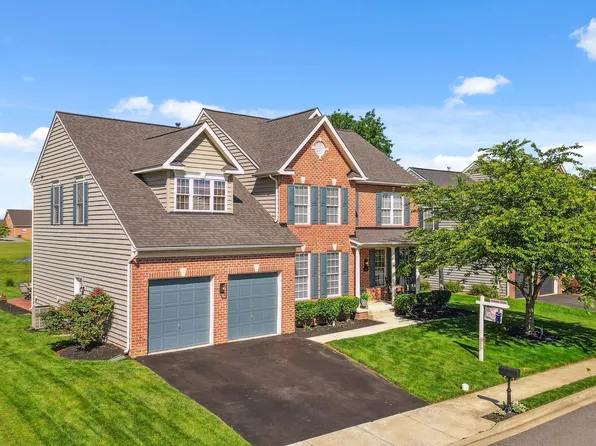 16 Zachary Ct, Boonsboro, MD 21713