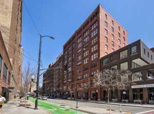 727 S Dearborn St APT 411, Chicago, IL