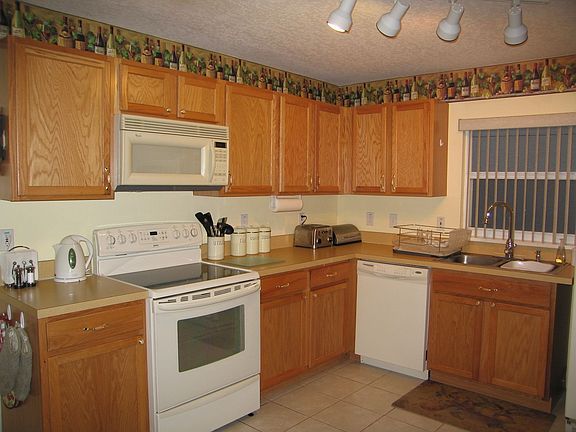 A Keepers Kitchen