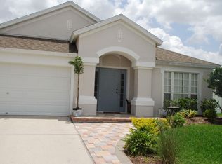 5636 Grindstone Loop, Wesley Chapel, FL 33544