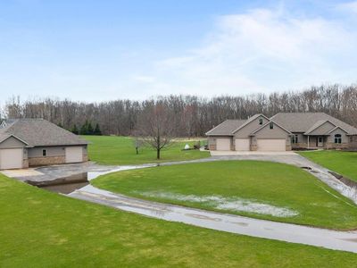 E9625 Hickory Ridge Ln, New London, WI, 54961