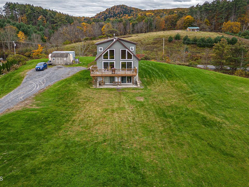 708 County Route 49, Cossayuna, NY 12834 MLS 202327132 Zillow