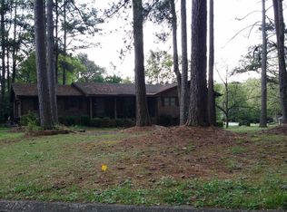 3991 Sue Ln, Decatur, GA 30035