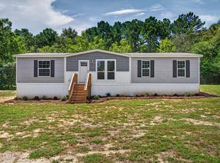 697 Son In Law Rd, Bonifay, FL 32425