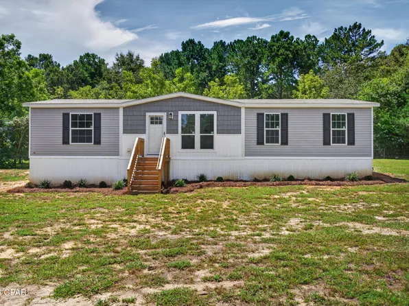 697 Son In Law Rd, Bonifay, FL 32425