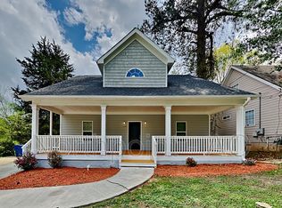 1043 Sims Ave NW, Atlanta, GA 30318