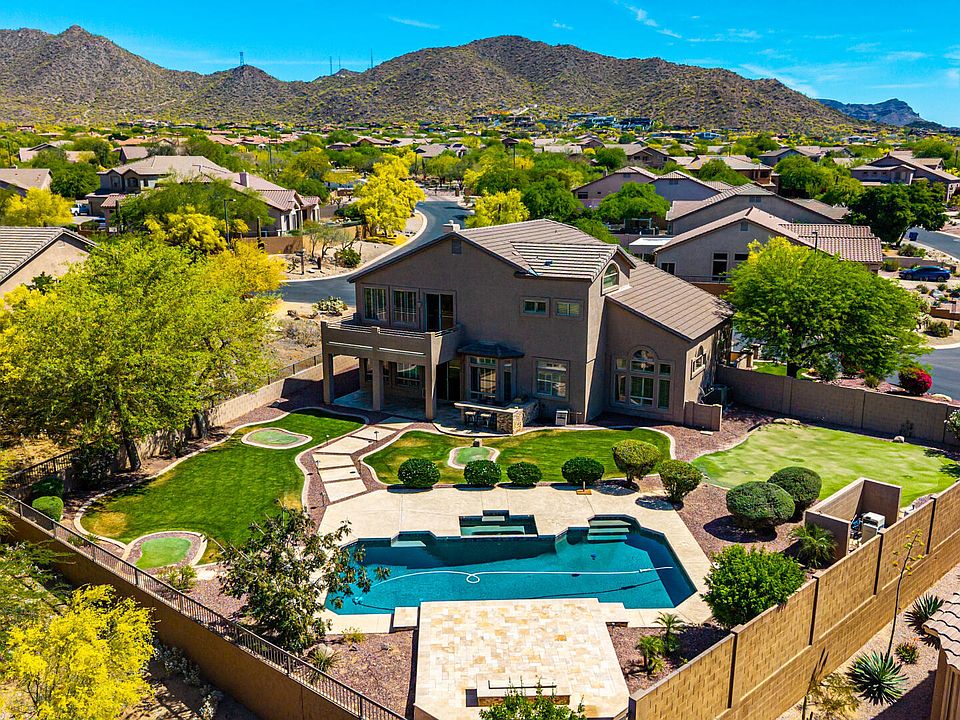 1st image of 3802 N CANYON WASH --