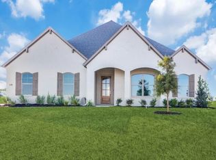 179 Galena St, Justin, TX 76247