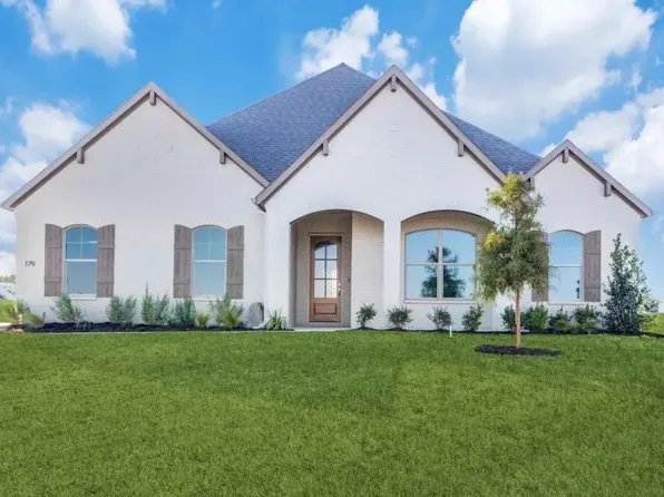 179 Galena St, Justin, TX 76247